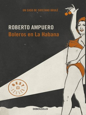 Boleros en La Habana - ebook